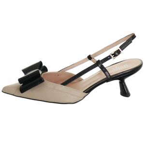 SCARPA SLINGBACK FIOCCO OVYE' - Mad Fashion | img vers.300x/
